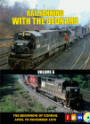 Railfanning with the Bednars, Volume 6: April to November 1976
